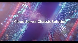 Chenbro At Computexpre-Event Promotion Cloud Server Chassis Solution