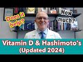 Vitamin D and Hashimoto