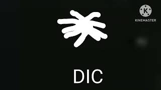 Dic logo remake speedrun be like