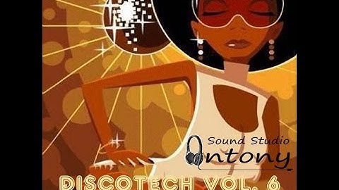 Discotech Vol. 6