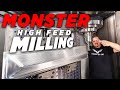 HIGH SPEED MACHINING - 8 Things You Need To Know!