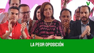 NOROÑA: PRIAN de ALITO y MARKITO fueron MAJADEROS, INSOLENTES, RACISTAS y CLASISTAS