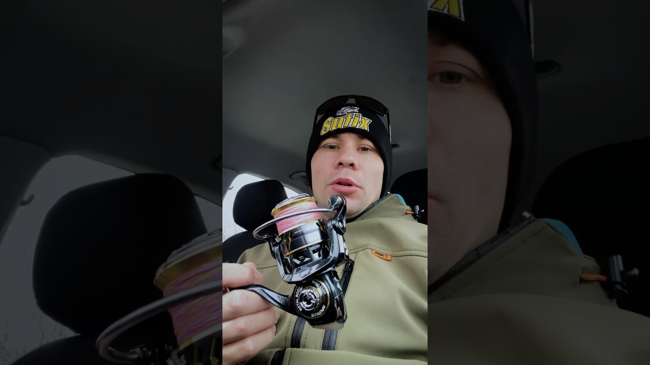 ДЕШЁВЫЕ РЫБОЛОВНЫЕ КАТУШКИ. В ЧЁМ ПОДВОХ? 