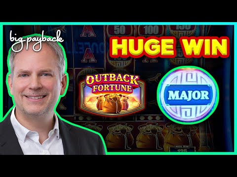 Slot Machine SHOCK: I Couldn't Believe This BIG Cash Falls Win!