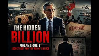 How $2 Billion Disappeared: Mozambique’s Hidden Debt Story