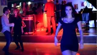 Caffe Colao Centar Plesa Split Karaoke U 7 Ujutro