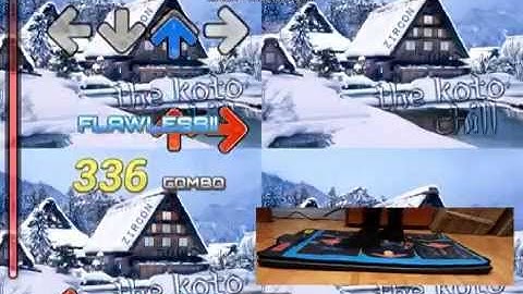 D-Force Nonslip + Deluxe Foam Inserts