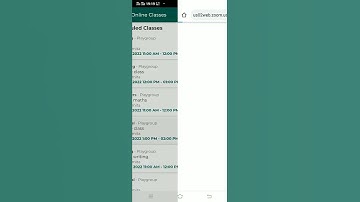 Online Class- for Students Tutorial- Intract For Institutes - Best Mobile App for Schools & Colleges