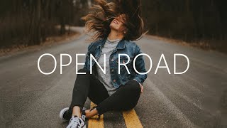 Trivecta - Open Road (Lyrics) feat. Rico & Miella