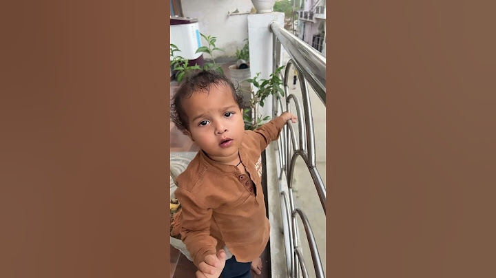 Are Mamma dar gayi