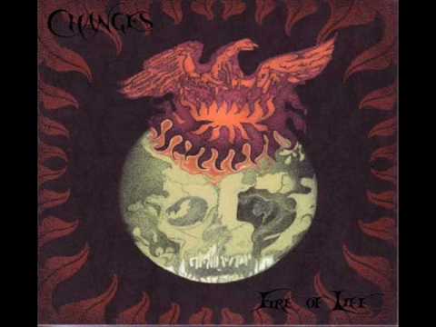 Changes - Fire of Life (neofolk, 1974)