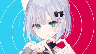 花芽すみれの配信のサムネイル画像