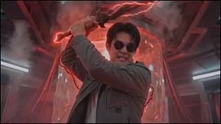 🌟【新番上线】《第九档案馆》废柴老板觉醒上古暴君神格！为还债守护世界，市侩算计竟成救世主？ 一口气看完 #热血 #玄幻 #战斗 #苍穹动漫