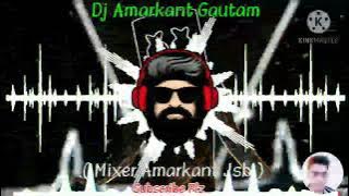 Husan Hai Suhana | Old-Gild Hindi Song | Dj Amarkant Gautam | Dj Mks Bsr || Dj Lux Bsr || Sanjeev Kh