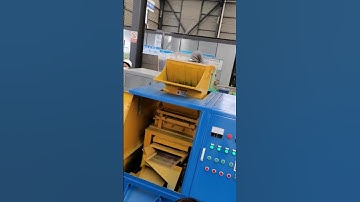 How to recycle waste copper cable #copper #copperwire #copperrecycling