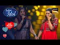 Anjana की Performance देखकर Shreya ने कहा उसे &#39;Goddess&#39; | Indian Idol 14 | Heart Melting Moments