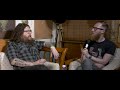 Capture de la vidéo Bison - Interview (Pelagic Fest 2018)