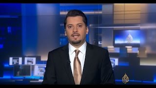 موجز الأخبار - العاشرة صباحا 29/8/2016