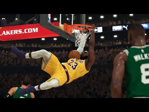 NBA