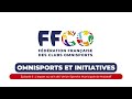 Omnisports  initiatives  episode 6  lesport au sein de lunion sportive municipale de malakoff