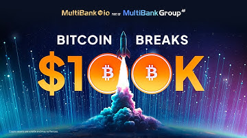 Trade Bitcoin with MultiBank.io | Deposit Now