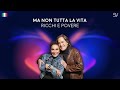Ricchi e Poveri - Ma non tutta la vita (Lyrics Video)