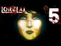 Lorelai -  CONFRONTING THE QUEEN! ( CHAPTER 6 ALL VARIATIONS ) Manly Let&#39;s Play [ 5 ]