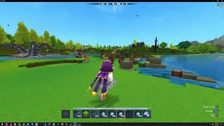 HyBridge - Modding Tool Demo - Create Spawn Eggs of Vanilla and Mod NPCs for easy spawning