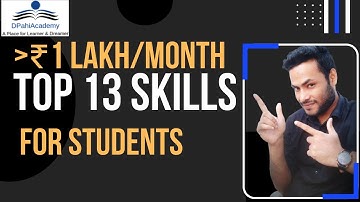 Job Interview Skills | नौकरी साक्षात्कार कौशल | Top Corporate Skills | Soft Skills | Secret skills