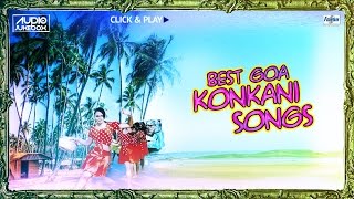 Best Goa Konkani Songs by Lorna | Latest Superhit Marathi Songs 2015 मराठी गाणी