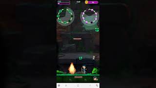 Jewel Warrior - Free Offline Jewel Game 2020 - Level 8 screenshot 2