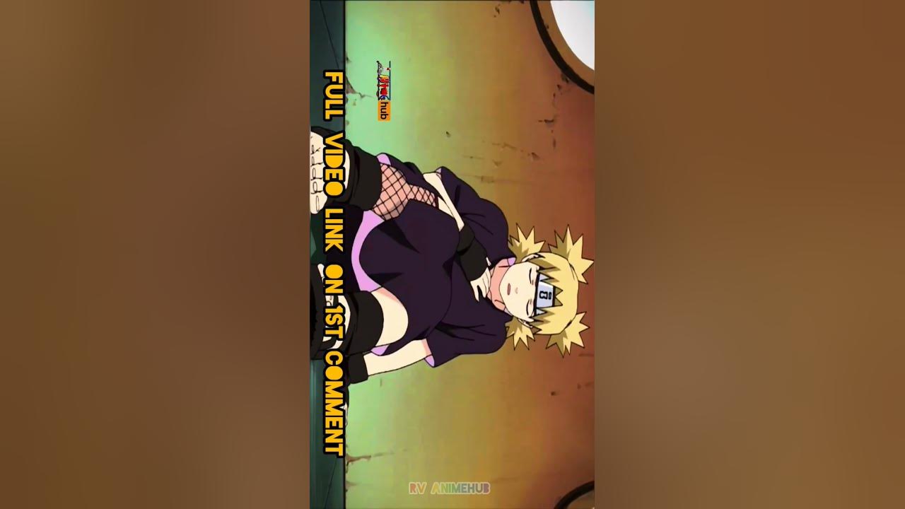 🌀 Vídeos de Naruto 