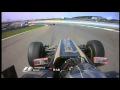 F1 2011 sound r31