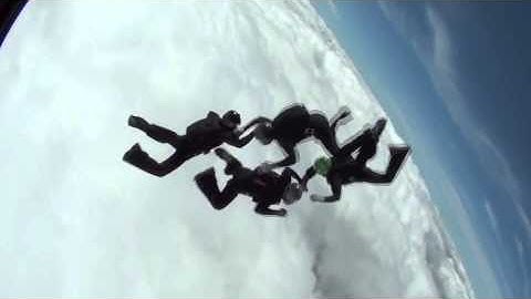 4 way team Barkli exit block 6