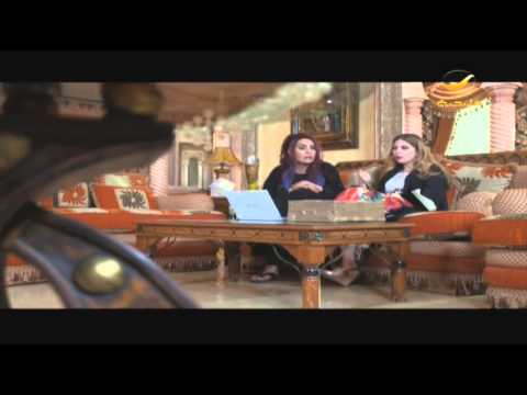 مسلسل جرذان الصحراء - الحلقه 15