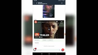 Cara Cari Series (.txt) di Telegram untuk Anggota TelMovID screenshot 3