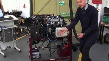 Basic principles in operation and applications of fuel injection