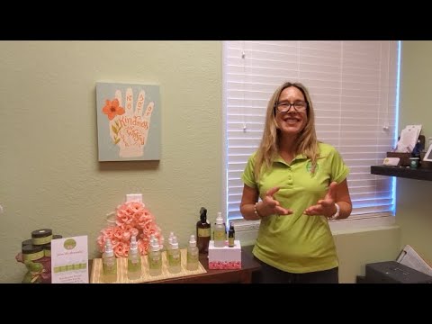 Video: Rose Geranium Oil: Apa Adanya, Mengapa Digunakan & Manfaatnya