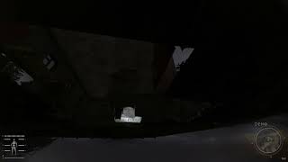 SafeSpawn Emission Test [Anomaly Mod]