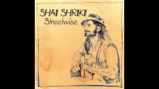Shai Shriki - Wisdom Of Eternity - Streetwise