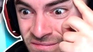WOW! CaptainSparklez Reactions Exposed