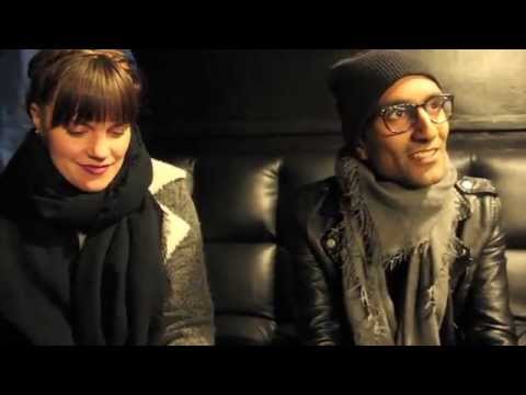 Kids Interview Bands - Flyleaf