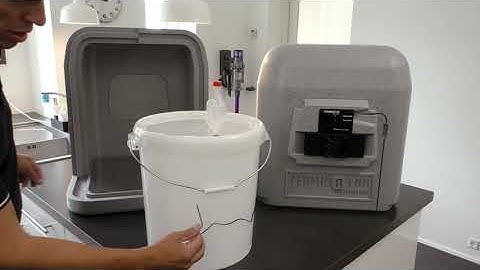 03. Getting started and using expansion modules