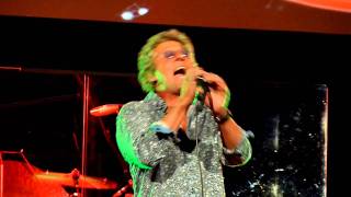 Famous Roger Daltrey - Tommy Can You Hear me? - Prudential Center, Newark, NJ Net Worth