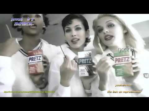 PRETZ CM
