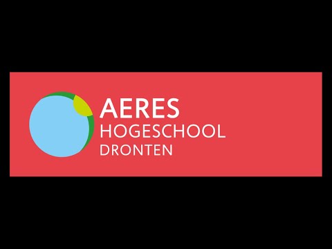 Inauguratie Hogeschool Aeres  Dronten