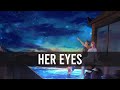 Loreno Mayer & Vil - Her Eyes (feat. Anthony Meyer)