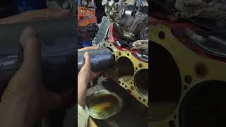 When the piston moves smooth, physics hits different. ⚙️#PistonPower#ThermoTok#Engineering#Physics 🚀