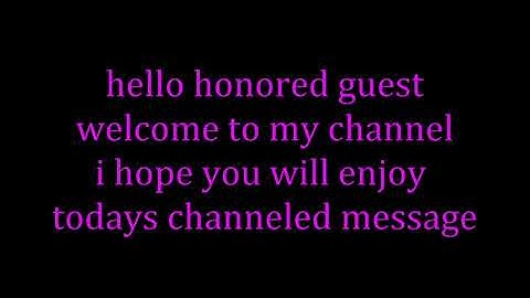 Channeled message from the Doom Eater  #404coven #doomeater