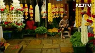 Giving A New Meaning And A New Purpose To Temple Waste